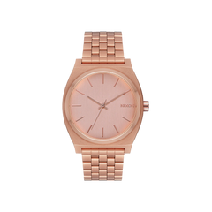 Time Teller Rose Gold 37mm