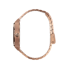 Time Teller Rose Gold 37mm