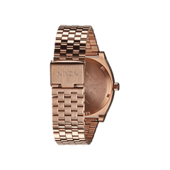 Time Teller Rose Gold 37mm