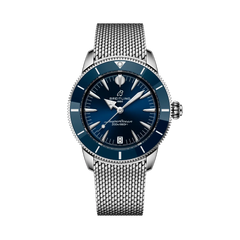 Superocean Heritage Automatic 36mm