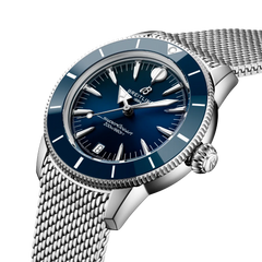 Superocean Heritage Automatic 36mm