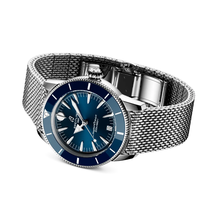Superocean Heritage Automatic 36mm