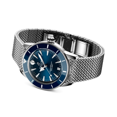 Superocean Heritage Automatic 36mm