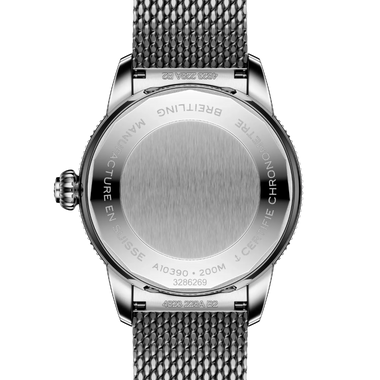 Superocean Heritage Automatic 36mm