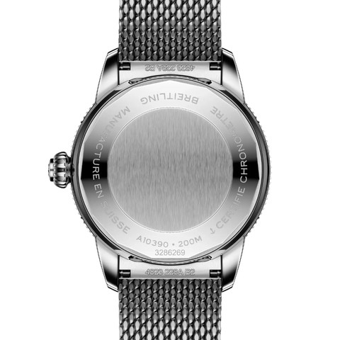 Superocean Heritage Automatic 36mm