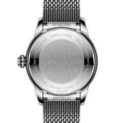 Superocean Heritage Automatic 36mm