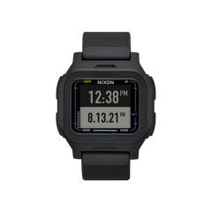 Regulus Expedition Black 47.5mm