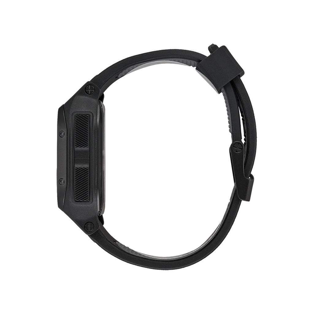 Regulus Expedition Black 47.5mm