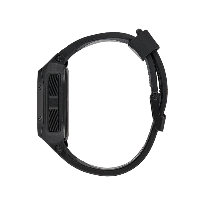 Regulus Expedition Black 47.5mm