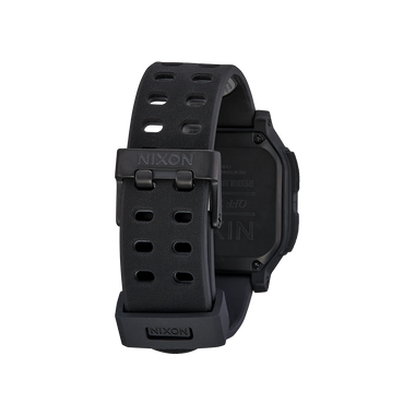 Regulus Expedition Black 47.5mm