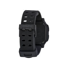 Regulus Expedition Black 47.5mm