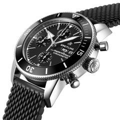 Superocean Heritage Chronograph 44mm