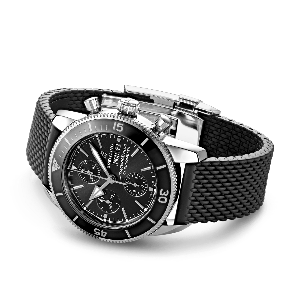 Superocean Heritage Chronograph 44mm