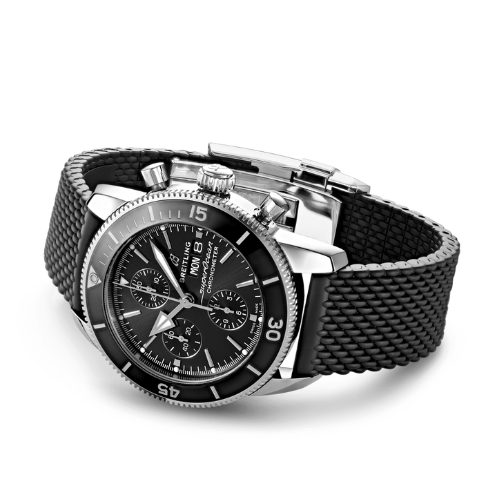 Superocean Heritage Chronograph 44mm