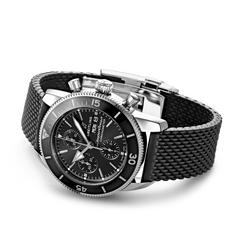 Superocean Heritage Chronograph 44mm