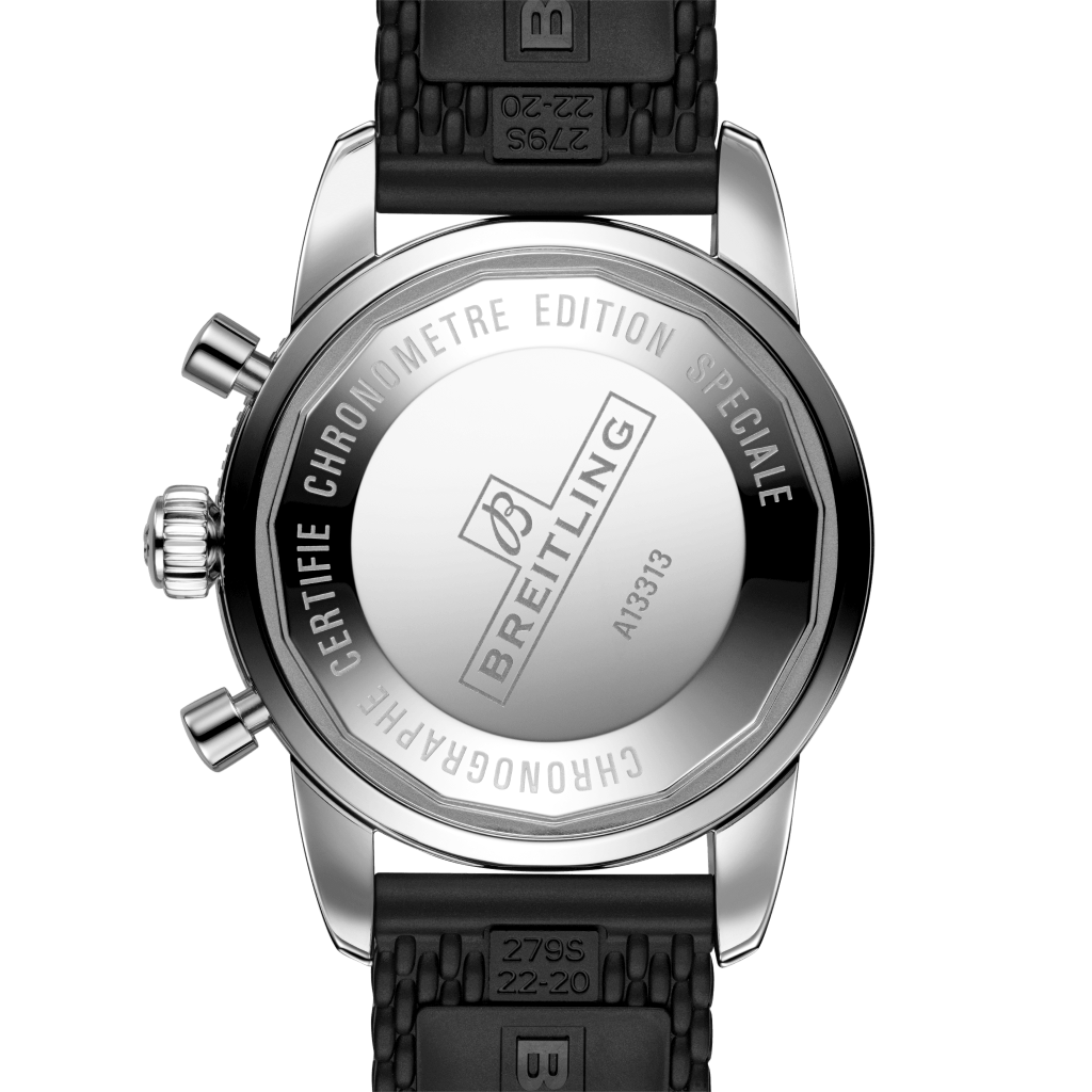 Superocean Heritage Chronograph 44mm