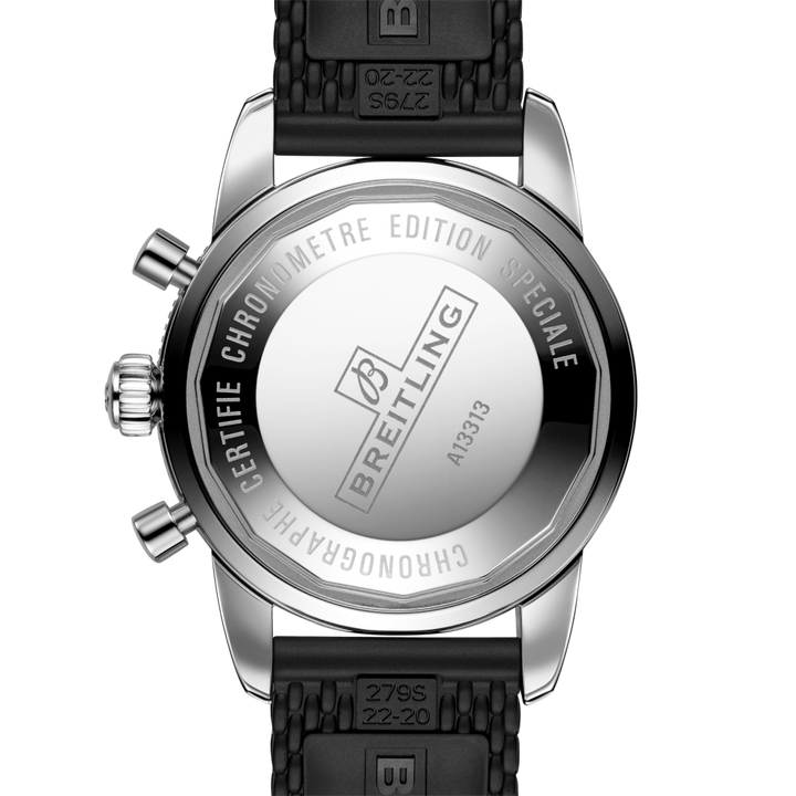 Superocean Heritage Chronograph 44mm