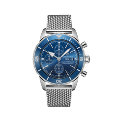 Superocean Heritage Chronograph 44mm