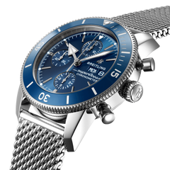 Superocean Heritage Chronograph 44mm