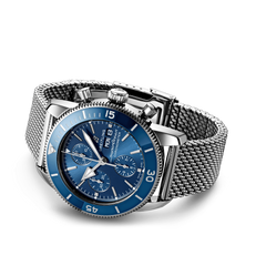 Superocean Heritage Chronograph 44mm