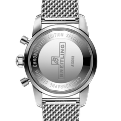 Superocean Heritage Chronograph 44mm