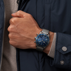 Superocean Heritage Chronograph 44mm