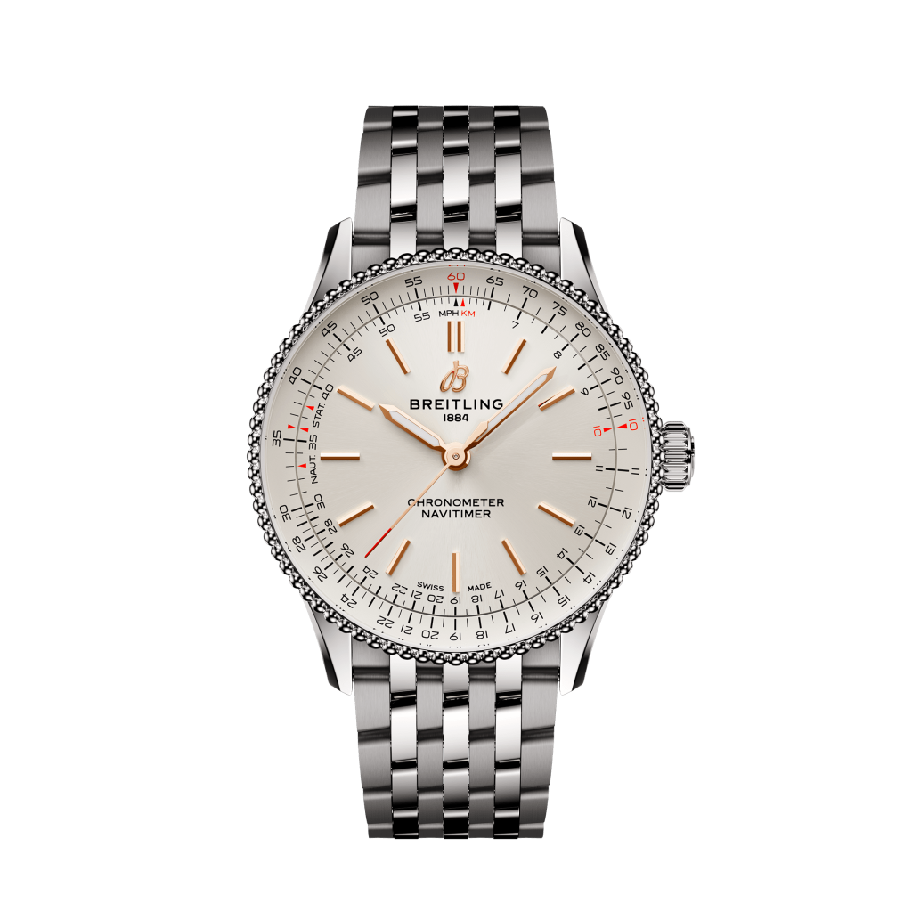 Navitimer Automatic 36mm