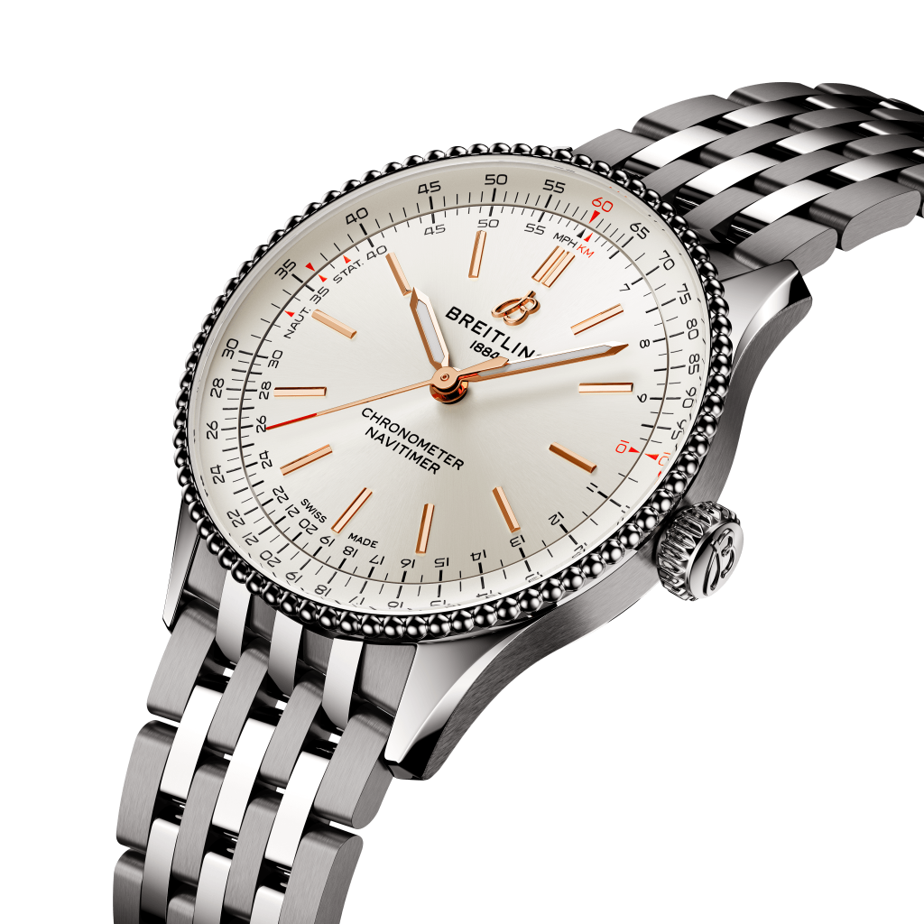 Navitimer Automatic 36mm