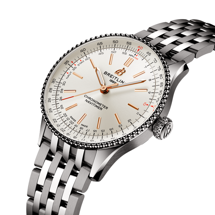 Navitimer Automatic 36mm