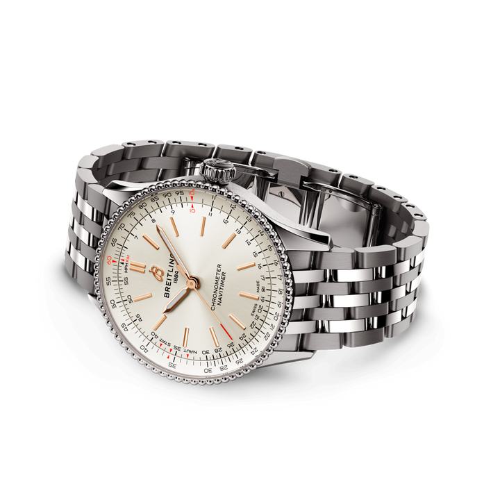 Navitimer Automatic 36mm