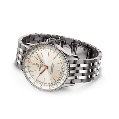 Navitimer Automatic 36mm