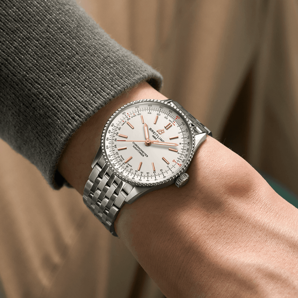 Navitimer Automatic 36mm