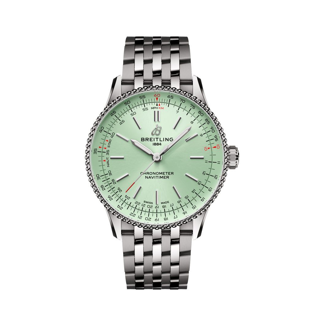 Navitimer Automatic 36mm