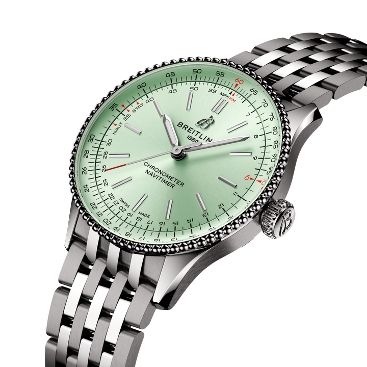 Navitimer Automatic 36mm