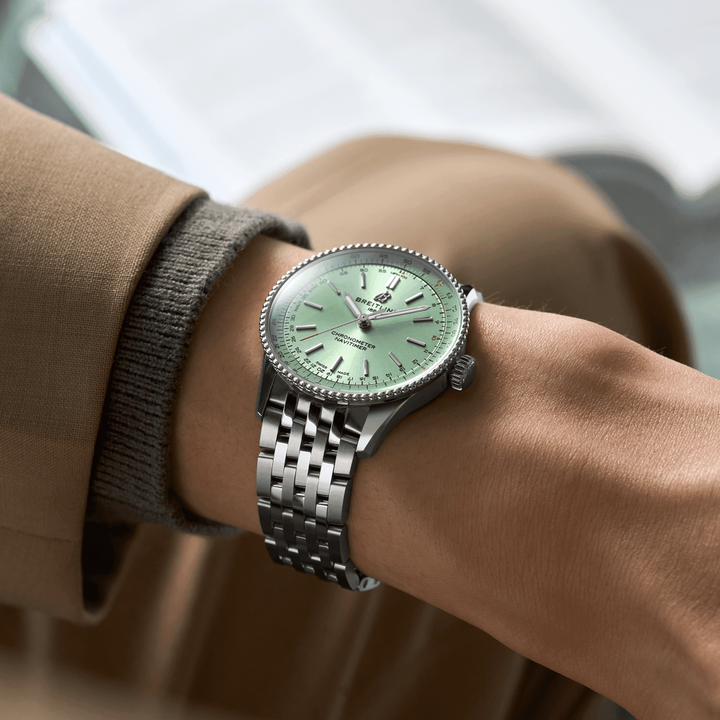 Navitimer Automatic 36mm