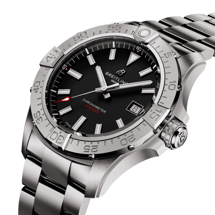 Avenger Automatic 42mm