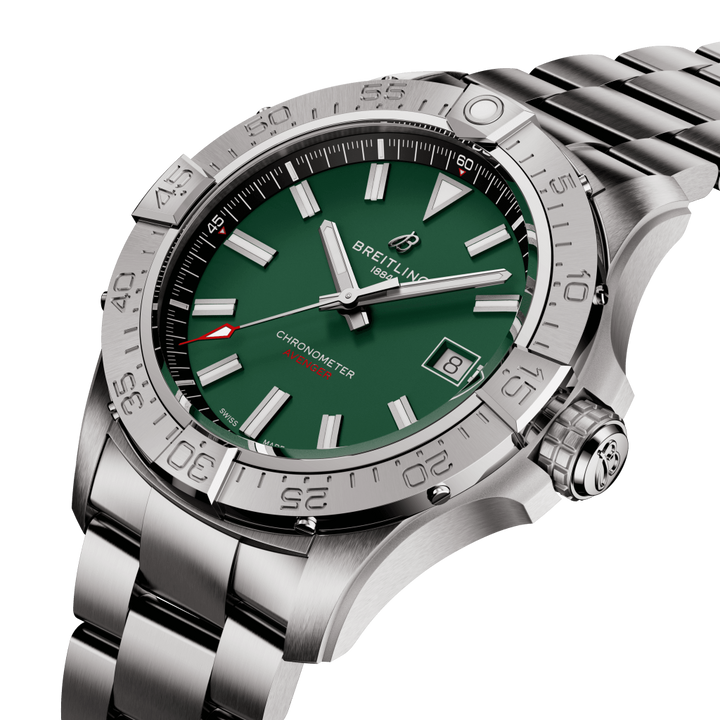 Avenger Automatic 42mm
