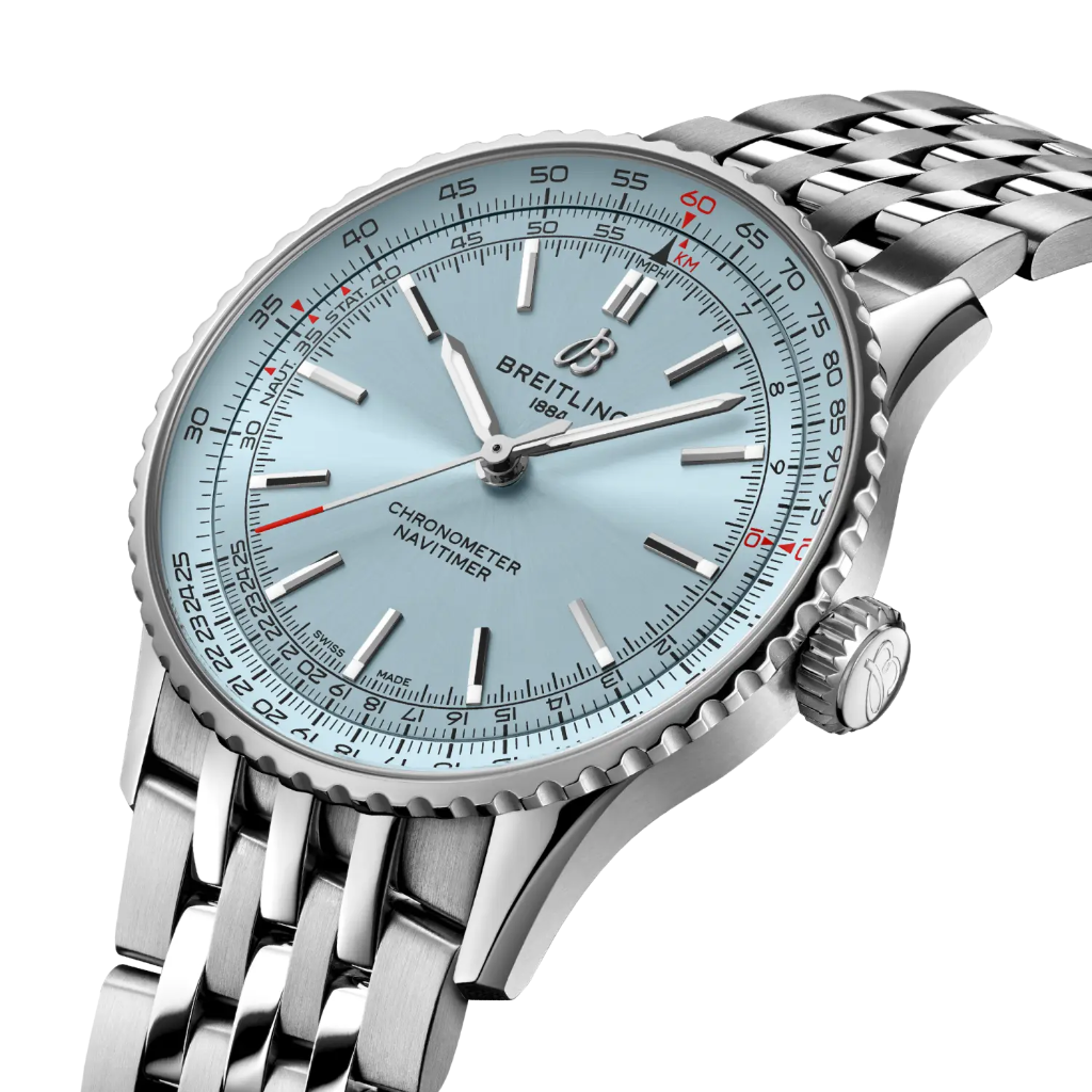 Navitimer Automatic 41mm