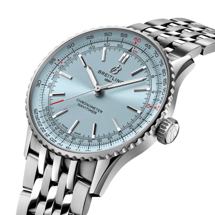 Navitimer Automatic 41mm