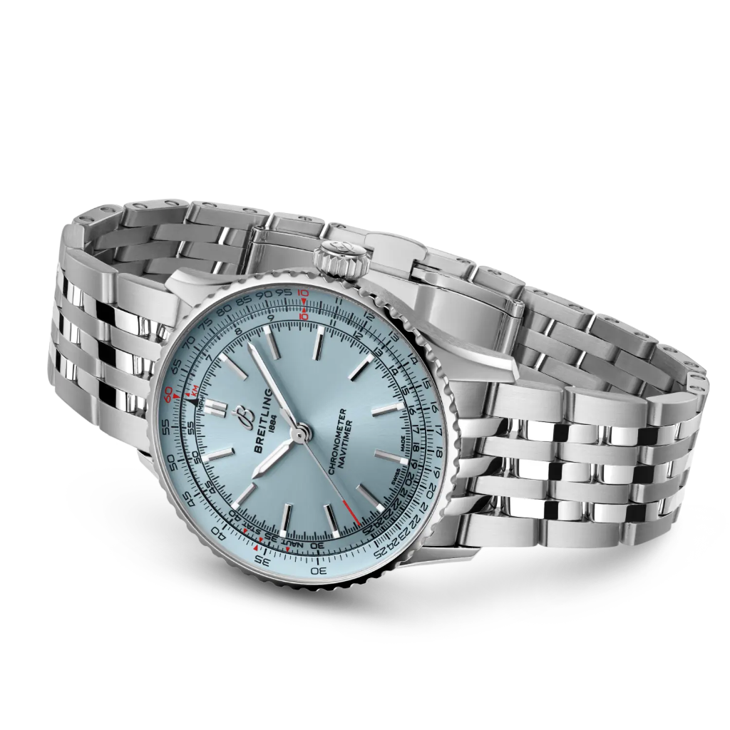 Navitimer Automatic 41mm
