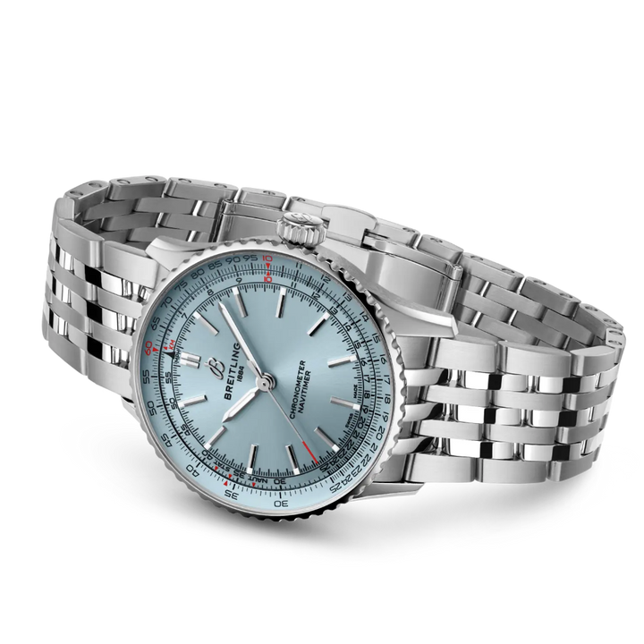 Navitimer Automatic 41mm