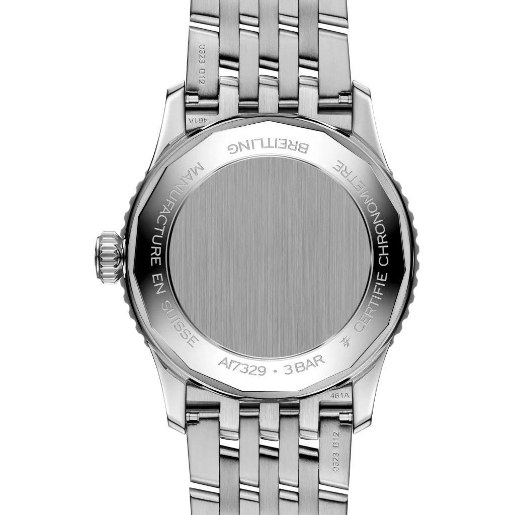 Navitimer Automatic 41mm