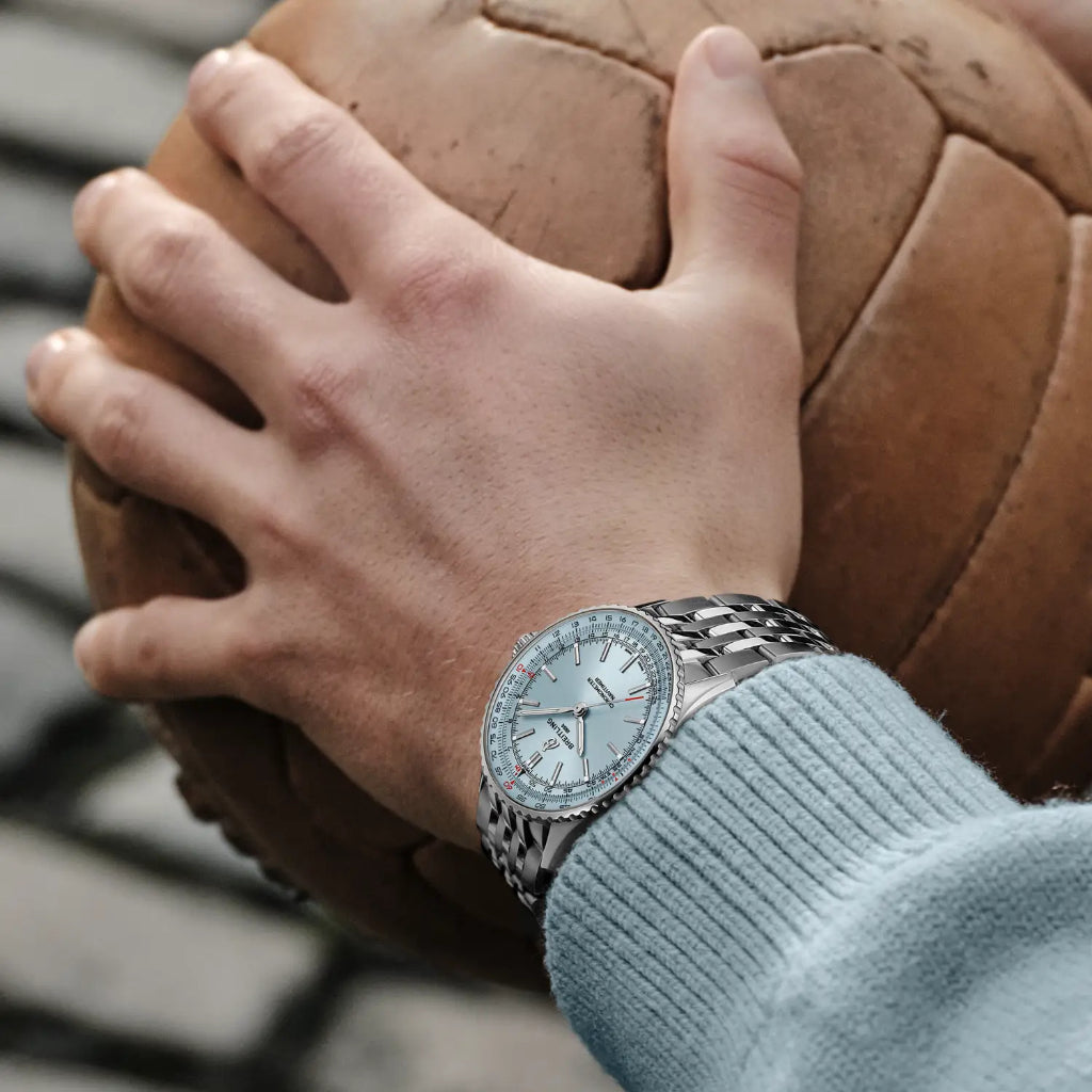 Navitimer Automatic 41mm