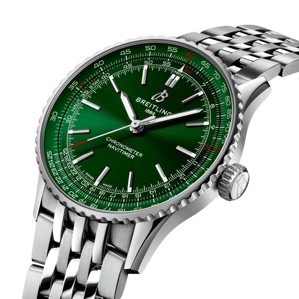 Navitimer Automatic 41mm