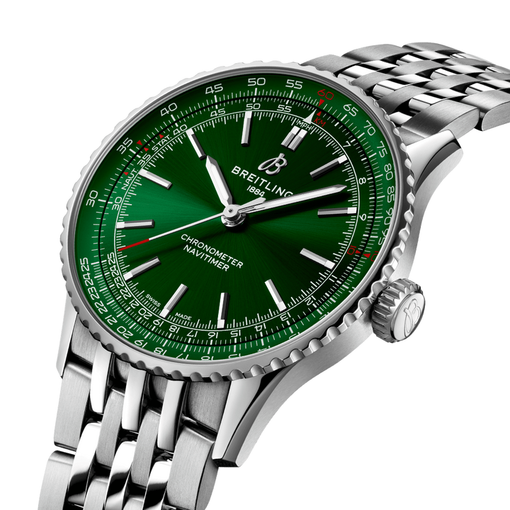 Navitimer Automatic 41mm