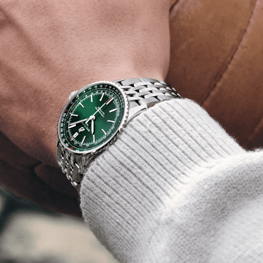 Navitimer Automatic 41mm