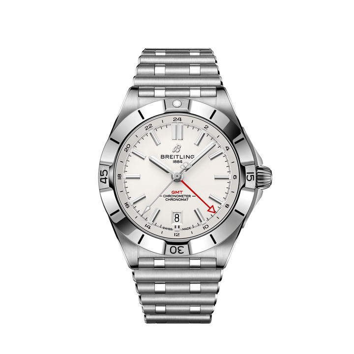 Chronomat Automatic GMT 40mm