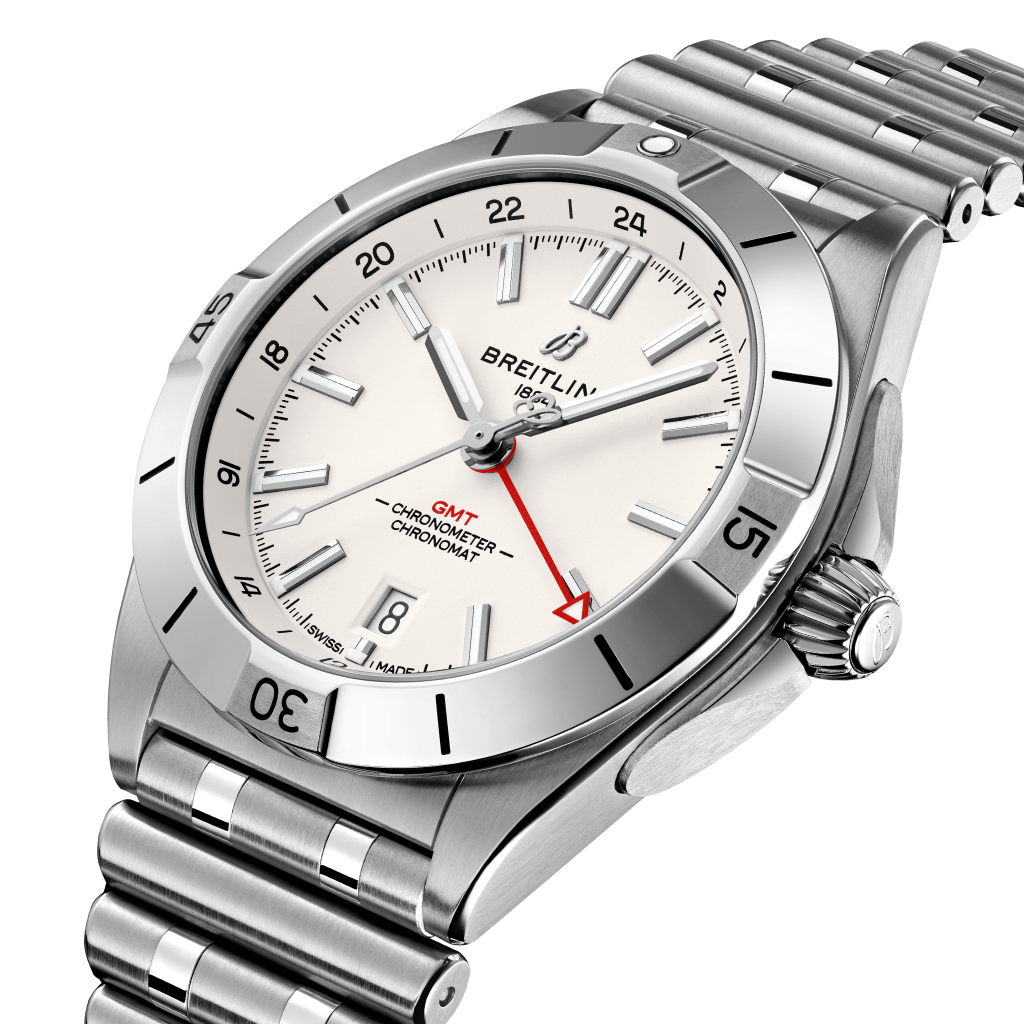 Chronomat Automatic GMT 40mm