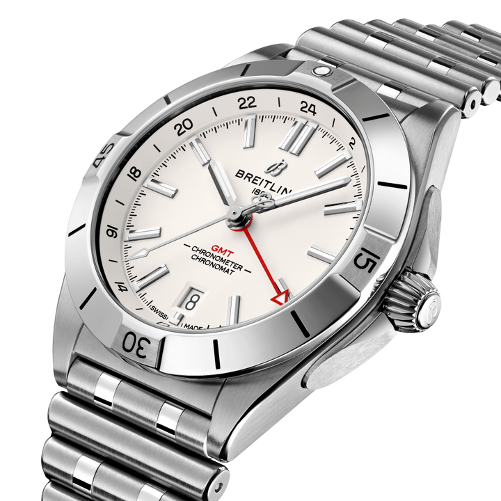 Chronomat Automatic GMT 40mm