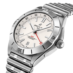 Chronomat Automatic GMT 40mm